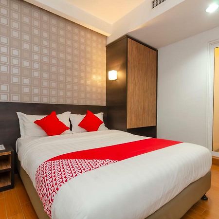 Oyo 1164 Hotel 906 Kota Laksamana Malacca Εξωτερικό φωτογραφία