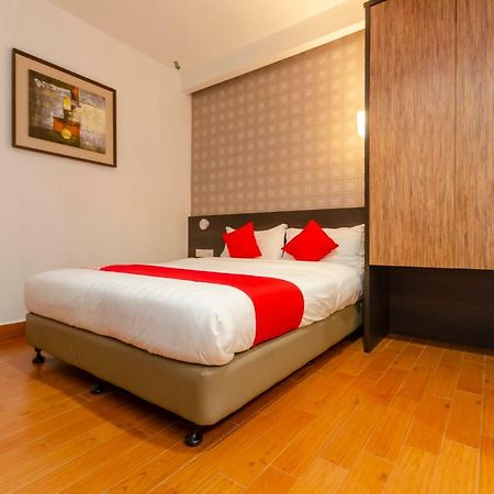 Oyo 1164 Hotel 906 Kota Laksamana Malacca Εξωτερικό φωτογραφία