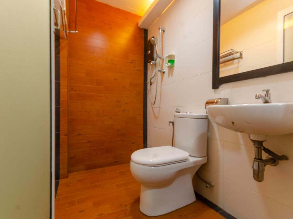 Oyo 1164 Hotel 906 Kota Laksamana Malacca Εξωτερικό φωτογραφία