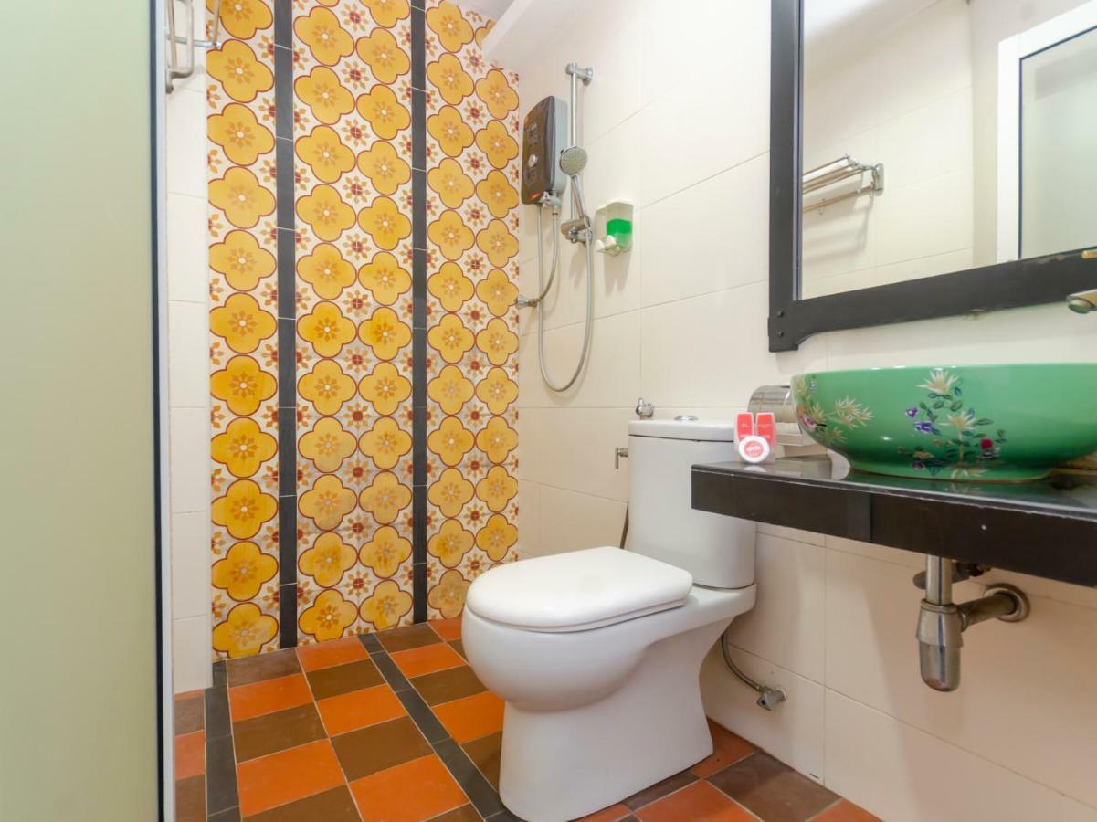 Oyo 1164 Hotel 906 Kota Laksamana Malacca Εξωτερικό φωτογραφία