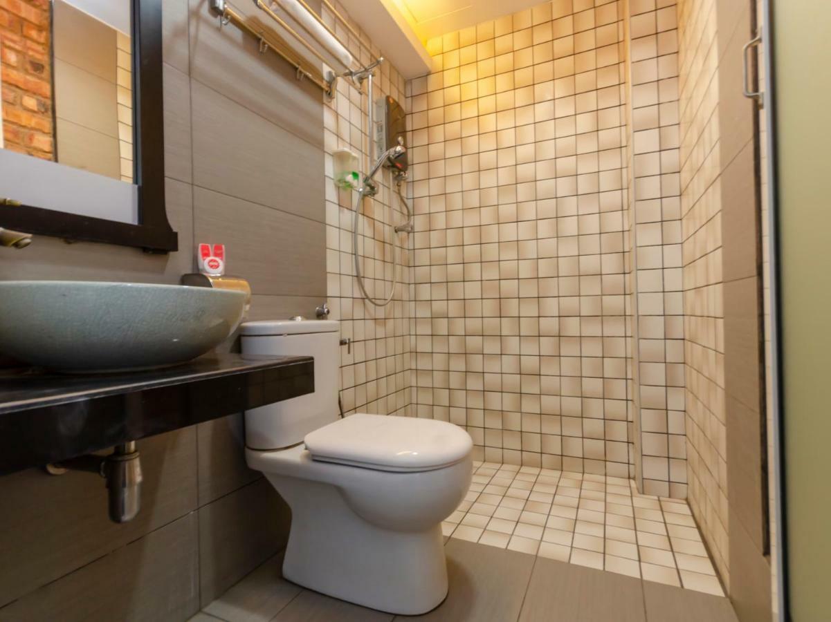 Oyo 1164 Hotel 906 Kota Laksamana Malacca Εξωτερικό φωτογραφία