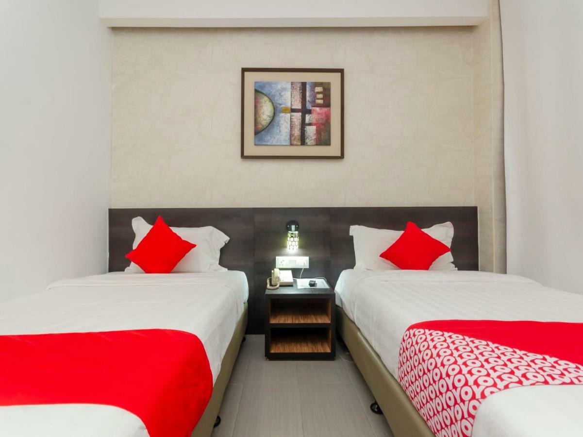 Oyo 1164 Hotel 906 Kota Laksamana Malacca Εξωτερικό φωτογραφία