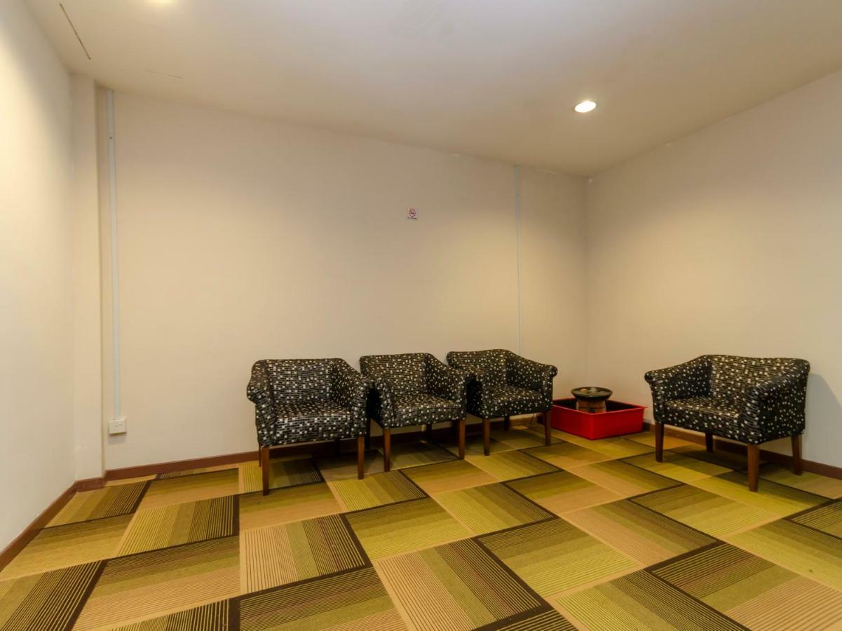 Oyo 1164 Hotel 906 Kota Laksamana Malacca Εξωτερικό φωτογραφία