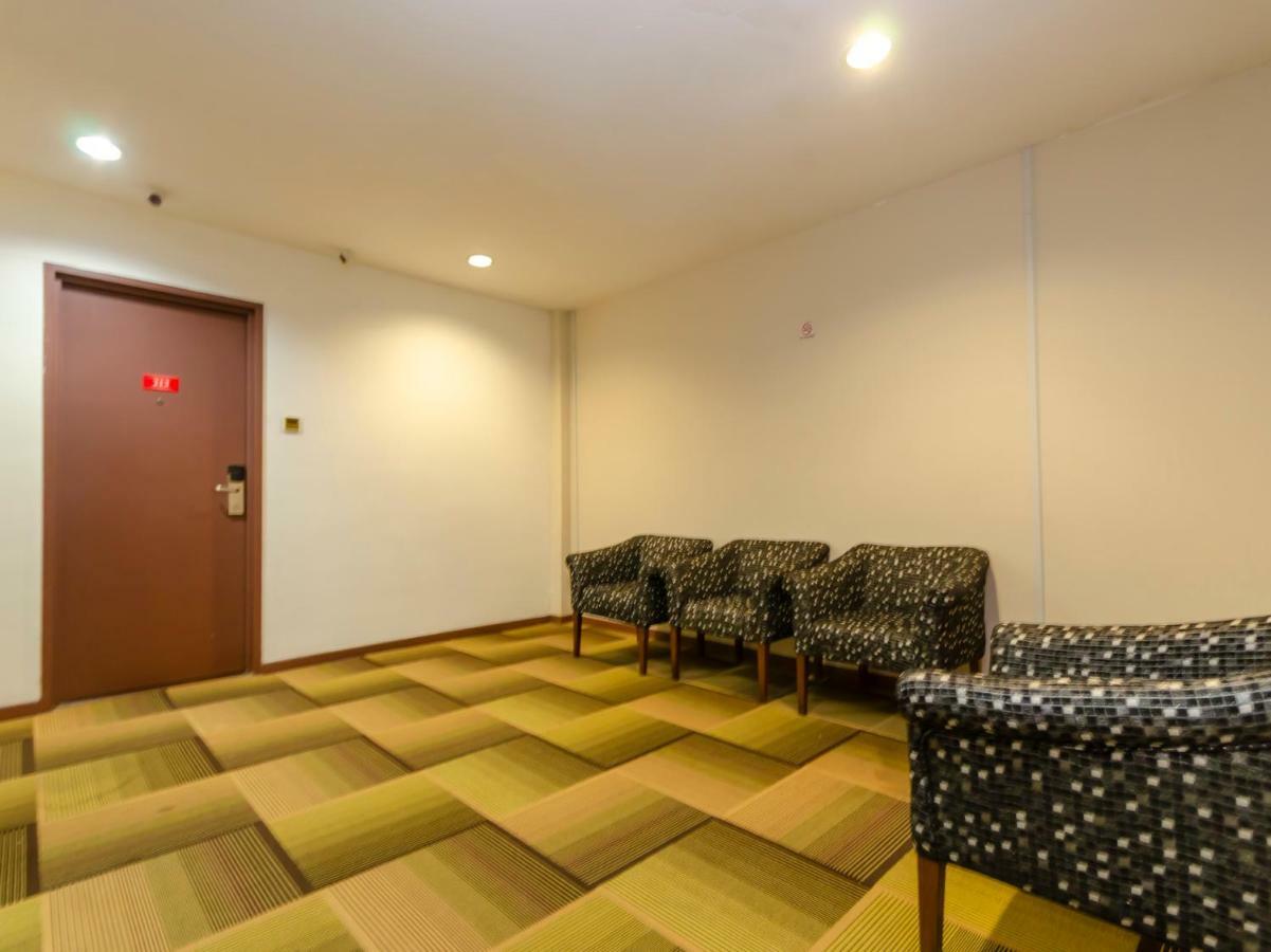 Oyo 1164 Hotel 906 Kota Laksamana Malacca Εξωτερικό φωτογραφία