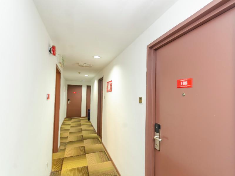 Oyo 1164 Hotel 906 Kota Laksamana Malacca Εξωτερικό φωτογραφία