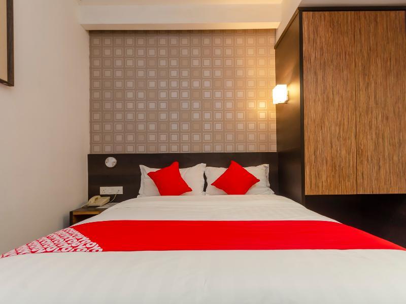 Oyo 1164 Hotel 906 Kota Laksamana Malacca Εξωτερικό φωτογραφία
