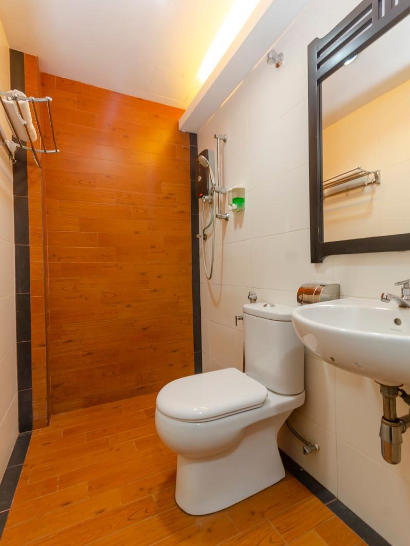 Oyo 1164 Hotel 906 Kota Laksamana Malacca Εξωτερικό φωτογραφία