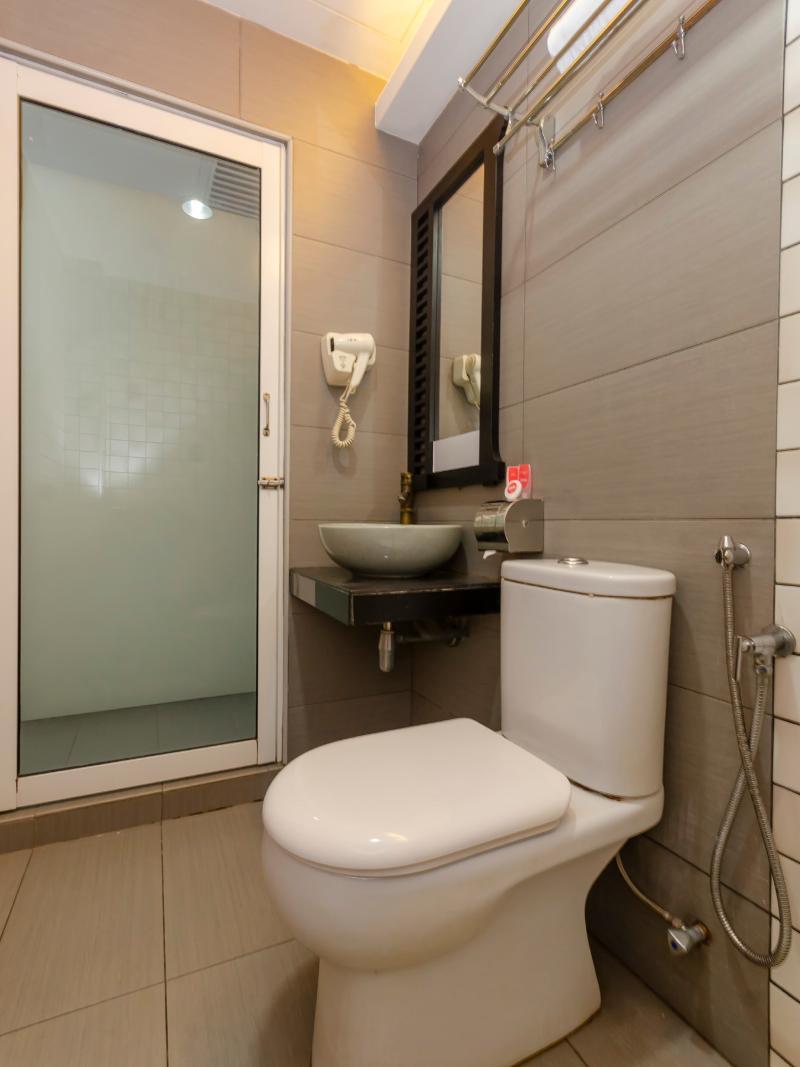 Oyo 1164 Hotel 906 Kota Laksamana Malacca Εξωτερικό φωτογραφία